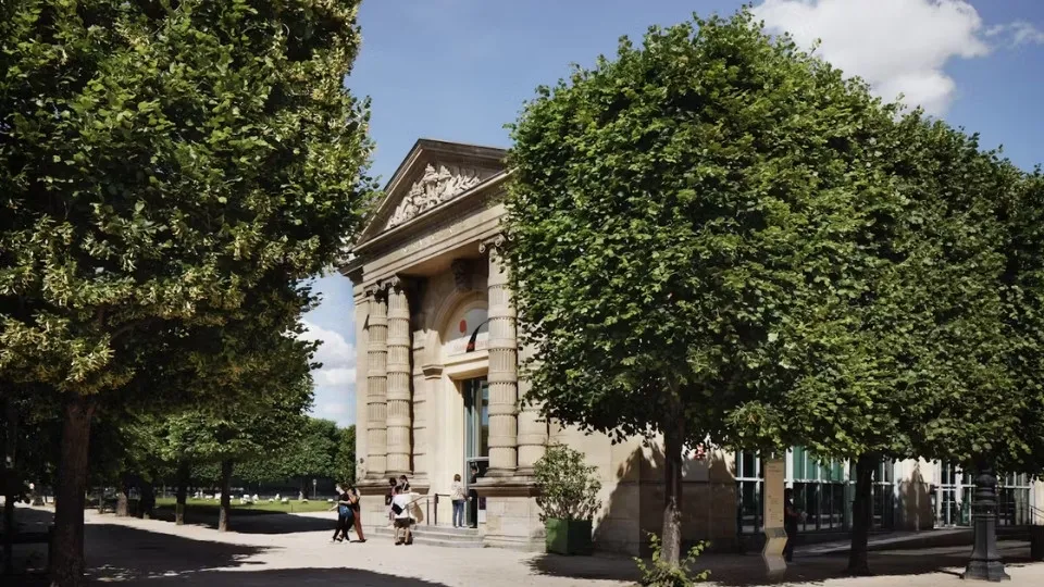 Musée de l’Orangerie: Entry Ticket - Image 1